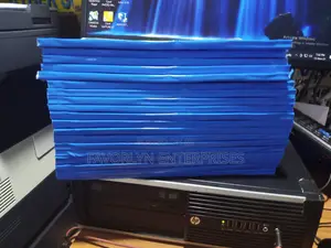 Bulky Photocopies and Printing.
