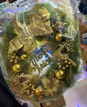 Christmas Wreath
