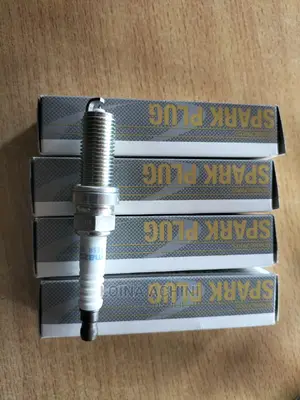 Mazda CX5 Petrol Genuine Spark Plugs
