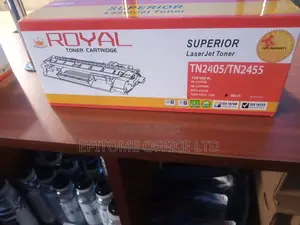 Brother TN 2405 Toner