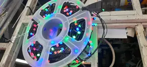 50mtrs Christmas Decorations