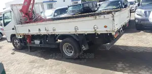 A Smart Lorry