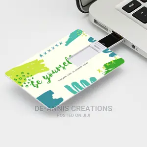 Unique ATM Flash Disk