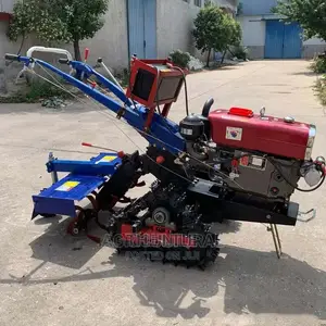Motor Motorized Engine Cultivator Agricultural