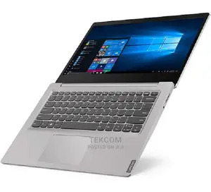New Laptop Lenovo Ideapad 3 8GB Intel Core I5 SSD 512GB
