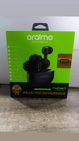 Oraimo Buds