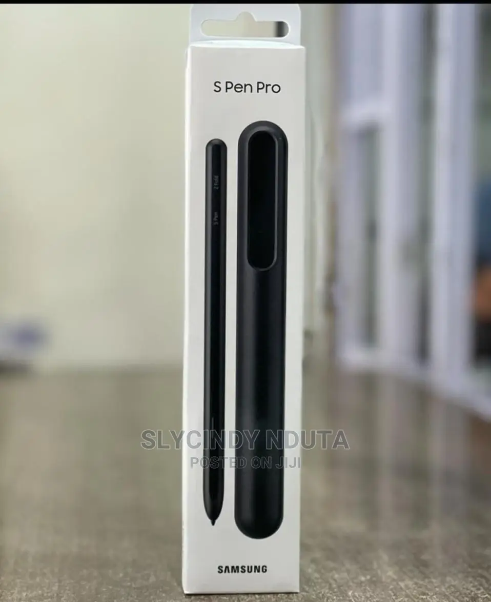 5 Pen Pro Samsung