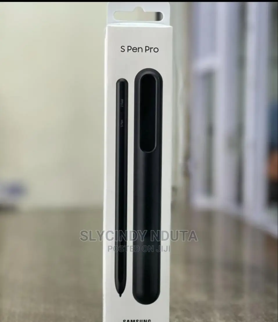 5 Pen Pro Samsung