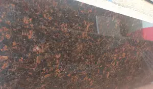 Brown Granite