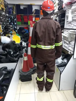 Overalls-Safety Uniforms/Safety Equipment Suppliers