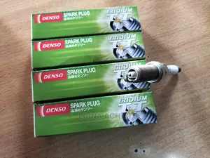 Toyota/Nissan:Ixeh20tt Iridium Tough Spark Plugs.