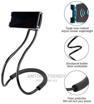 Generic Lazy Phone Holder Stand