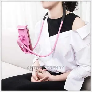 Generic Lazy Phone Holder Stand