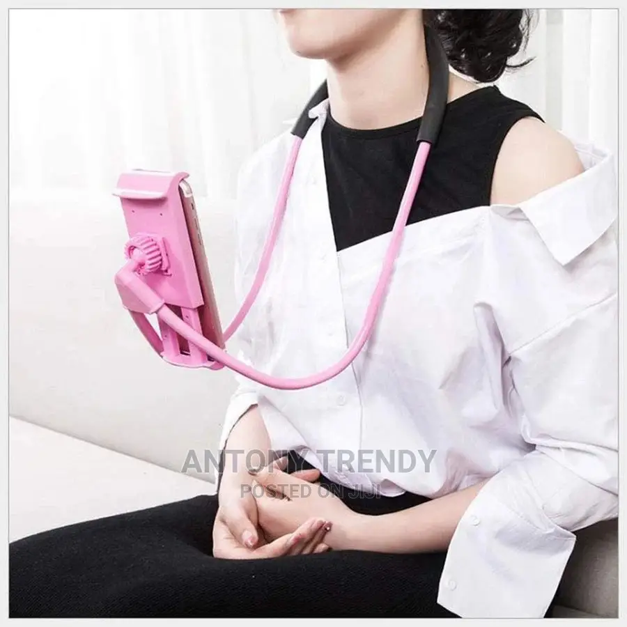 Generic Lazy Phone Holder Stand