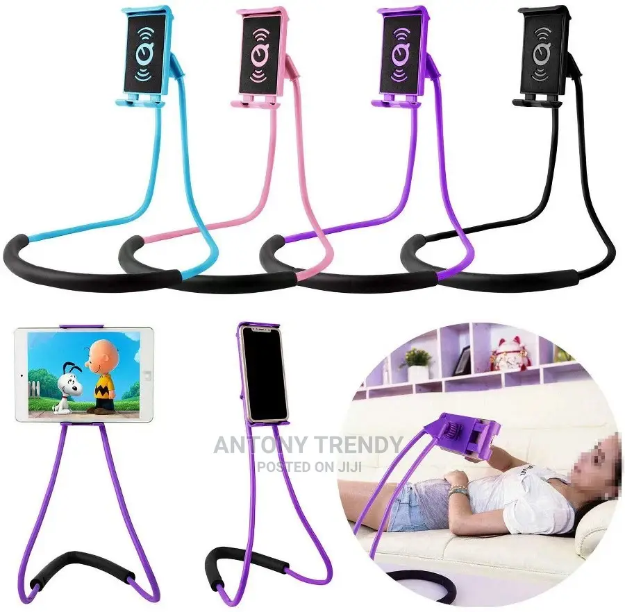Generic Lazy Phone Holder Stand