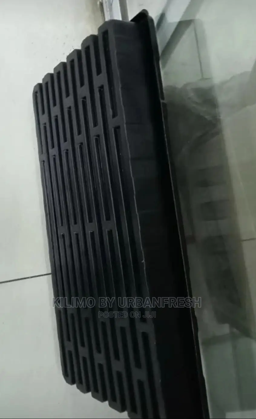 Plastic Hydroponic Fodder Trays