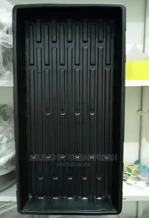 Plastic Hydroponic Fodder Trays