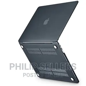 Smooth Matte Hard Case Compatible With Macbook Pro (Retina,