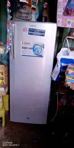 Fridge Repairs