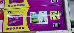 26 -55 Tilting Celling Wall Mount.