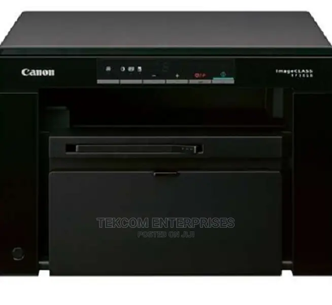 Canon I-Sensy MF3010 Printer