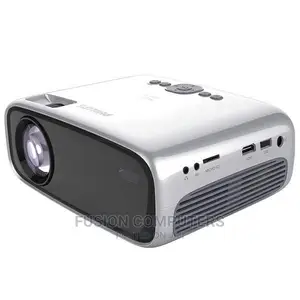 Philips Neopix Easy 2+ Home Projector NPX442/INT
