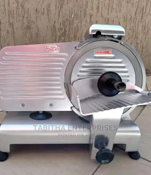 Meat Slicer