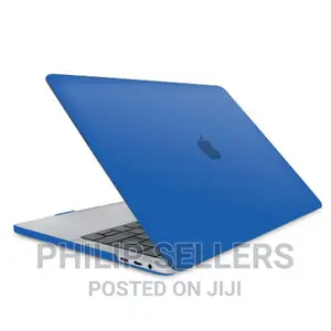 Macbook Pro 13" Case (2016 to 2018)