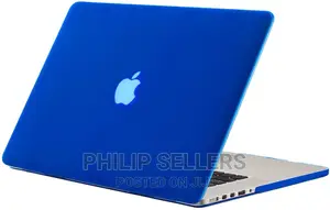 3630 Rubberized Hard Case for Macbook Pro