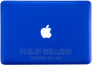 3630 Rubberized Hard Case for Macbook Pro