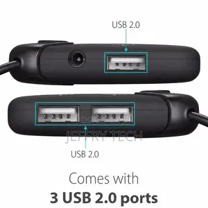 Generic Micro USB OTG Host SD TF Card Reader HUB Adapter For