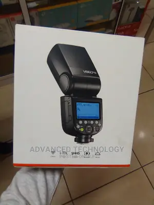 Godox V1 Speedlite