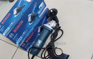 Original Bosch Grinder 4inch