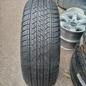 Michelin Tires Sizes 265/65r17