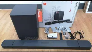 JBL 9.1 Soundbar 3D