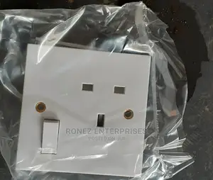 Single Socket