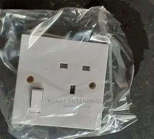 Single Socket