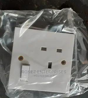 Single Socket