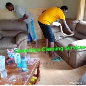 Sofa Set, Mattress and Carpet Cleaning Services