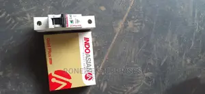 Mcb Breaker 40mps