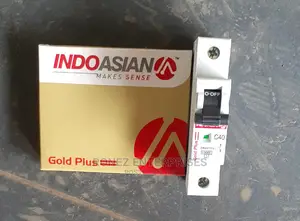 Mcb Breaker 40mps
