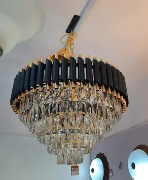 Chandeliers