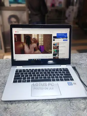 Laptop HP EliteBook 1030 8GB Intel Core I5 SSD 256GB