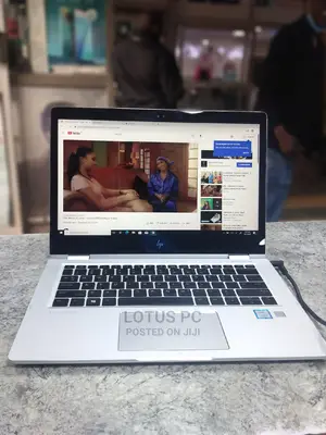 Laptop HP EliteBook 1030 8GB Intel Core I5 SSD 256GB