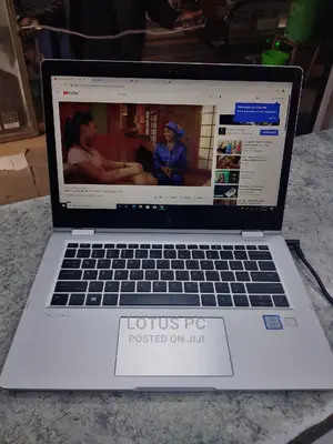 Laptop HP EliteBook 1030 8GB Intel Core I5 SSD 256GB