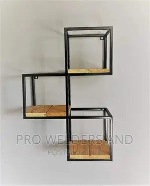 Organizers/Book Shelf