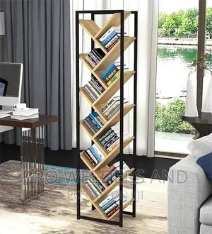 Organizers/Book Shelf
