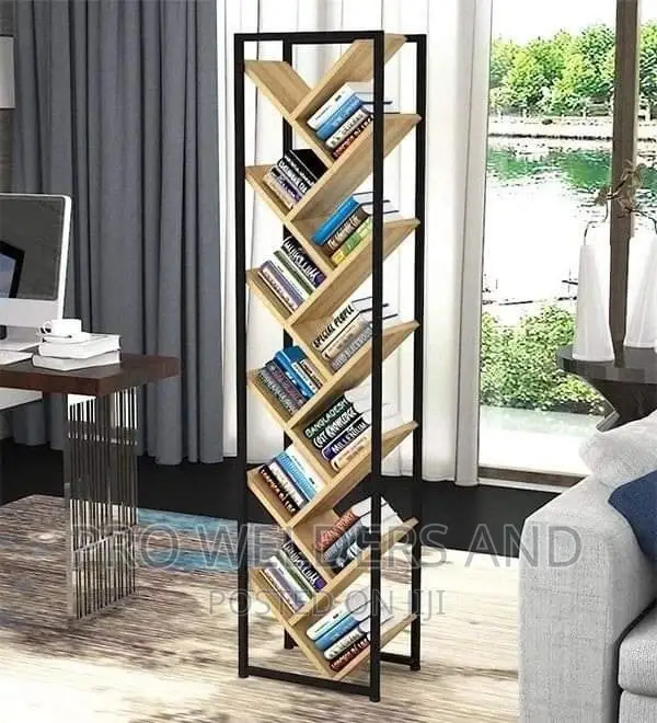 Organizers/Book Shelf