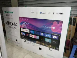 A7 Series 75 Hisense