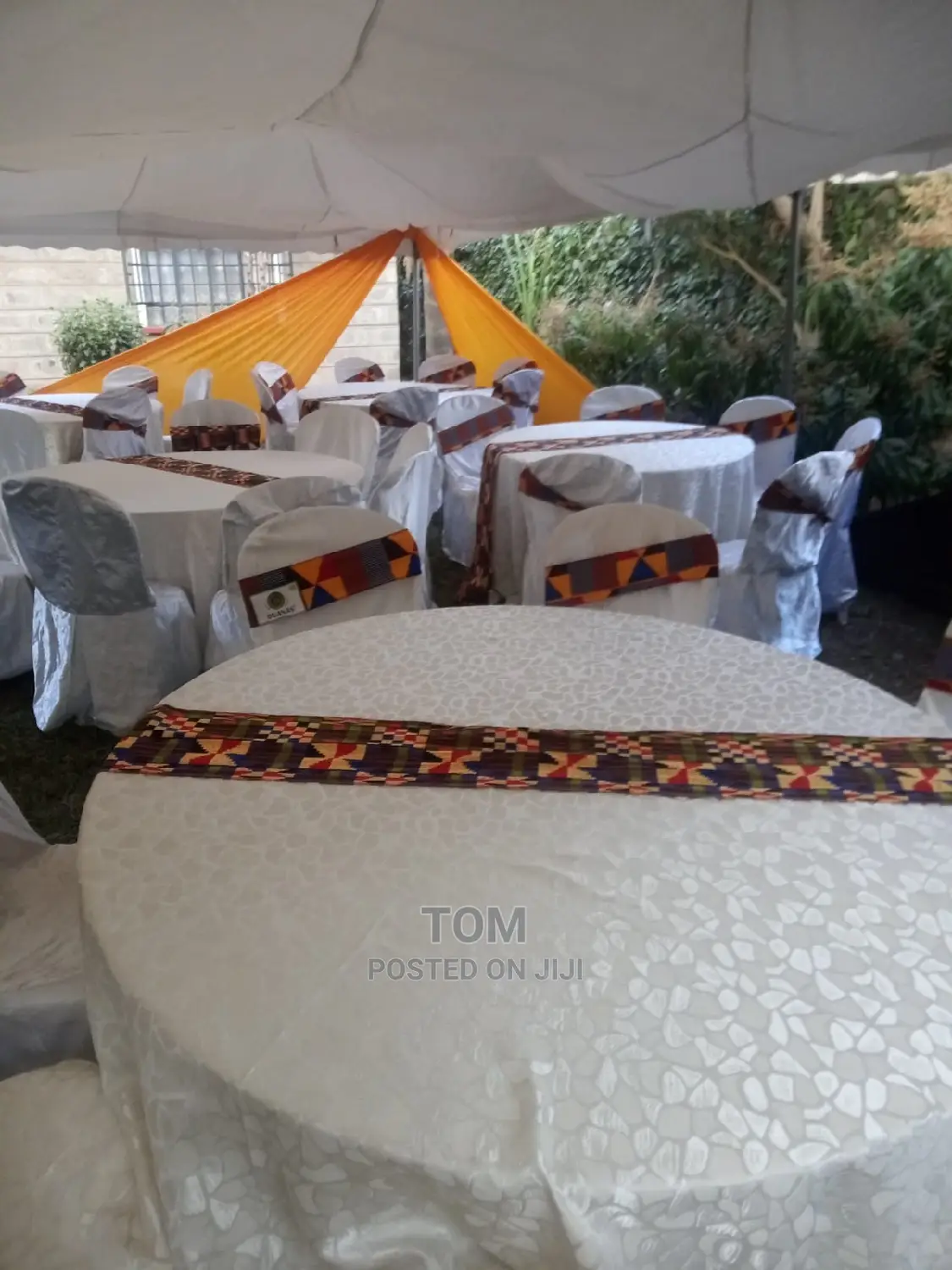 Tents for Hire
